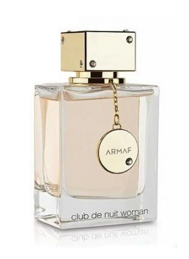 Armaf Club De Nuit Woman 3.6 oz Eau de Parfum (EDP)