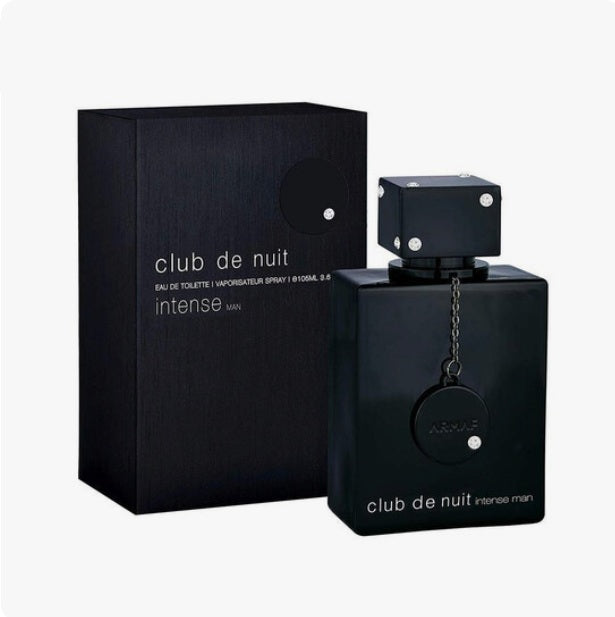 Armaf Club de Nuit Intense Men 3.6 oz EDT