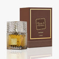 Lattafa Khamrah Qahwa EDP Perfume Unisex 3.4 Oz