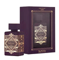 Lattafa Bade'e Al Oud Amethyst - EDP Unisex, 3.4 Ounce