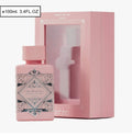LATTAFA - BADE'E AL OUD NOBLE BLUSH EDP WOMEN 3.3OZ