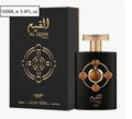 Lattafa Al Qiam Gold Eau de Parfum 100ML 3.4FL.oz Unisex