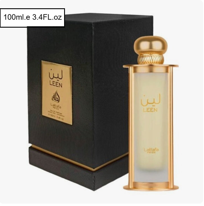 Lattafa Pride Leen Unisex Eau de Parfum 100ml