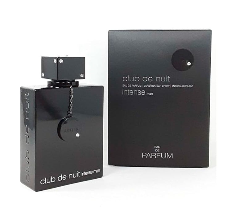 Armaf Club De Nuit Intense Men 6.8 oz EDP