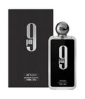 Afnan 9 PM Eau De Parfum For Men 100ML