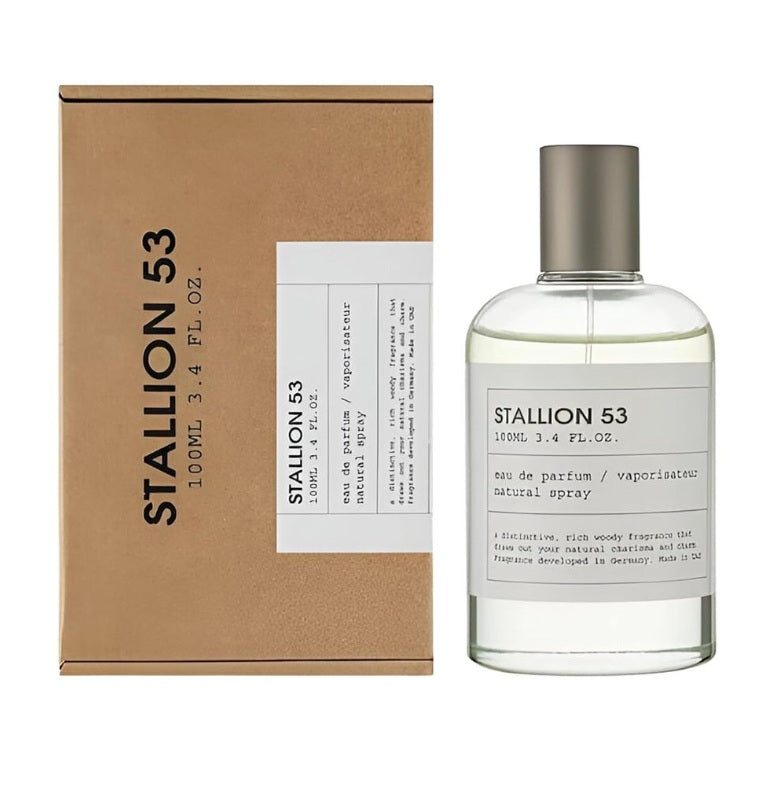Stallion 53 Emper 3.4oz U
