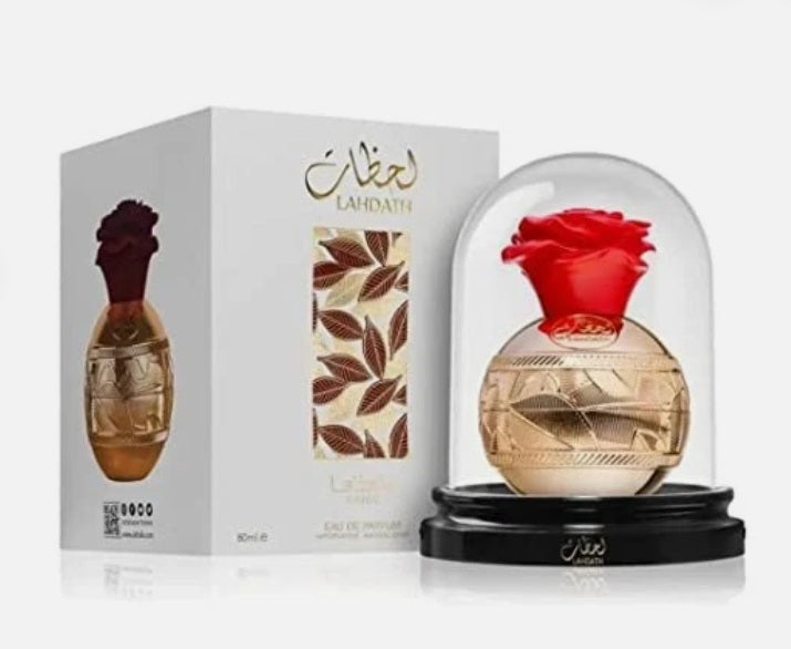 LATTAFA PRIDE - LAHDATH - 80ML Women